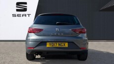 SEAT Leon 1.4 EcoTSI 150 FR Technology 5dr Petrol Hatchback